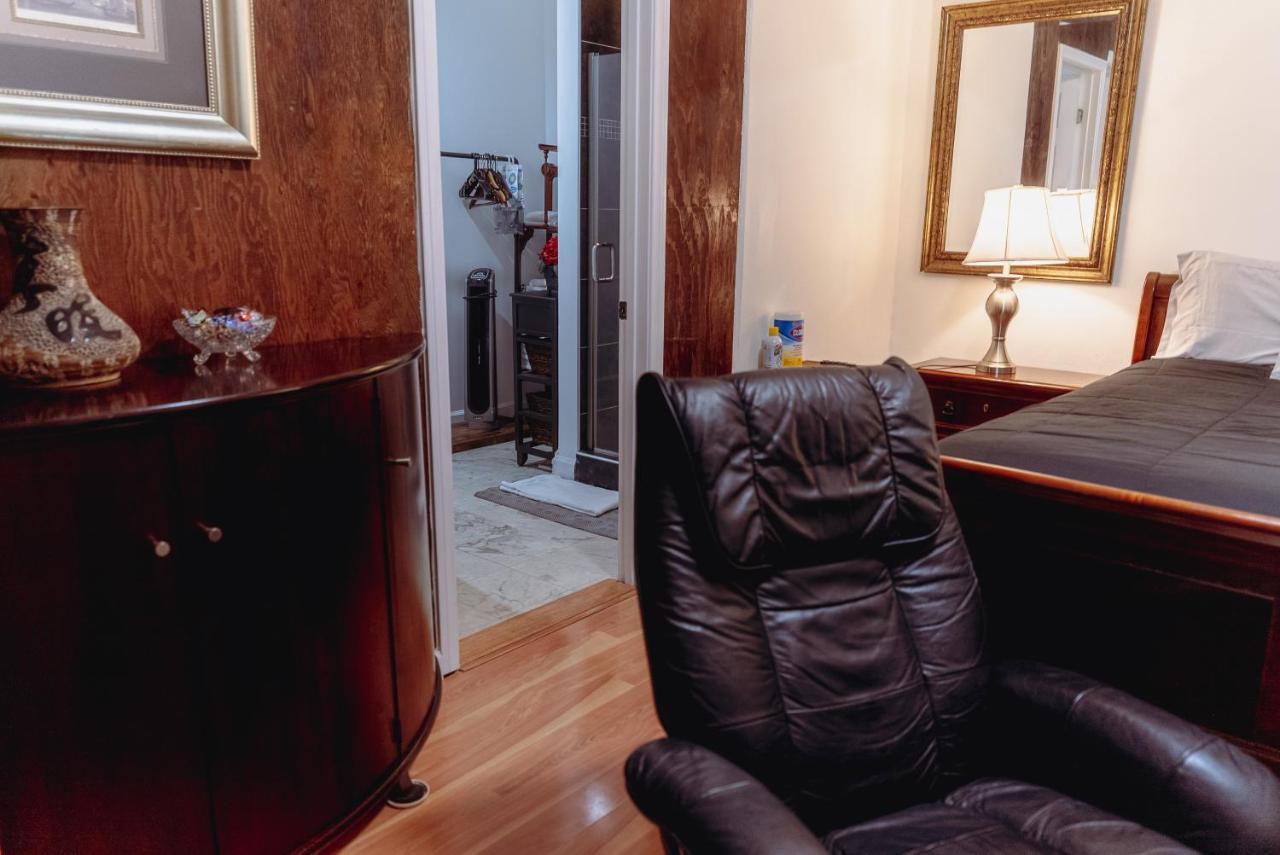 Cozy Private Guest House Los Angeles Exterior photo