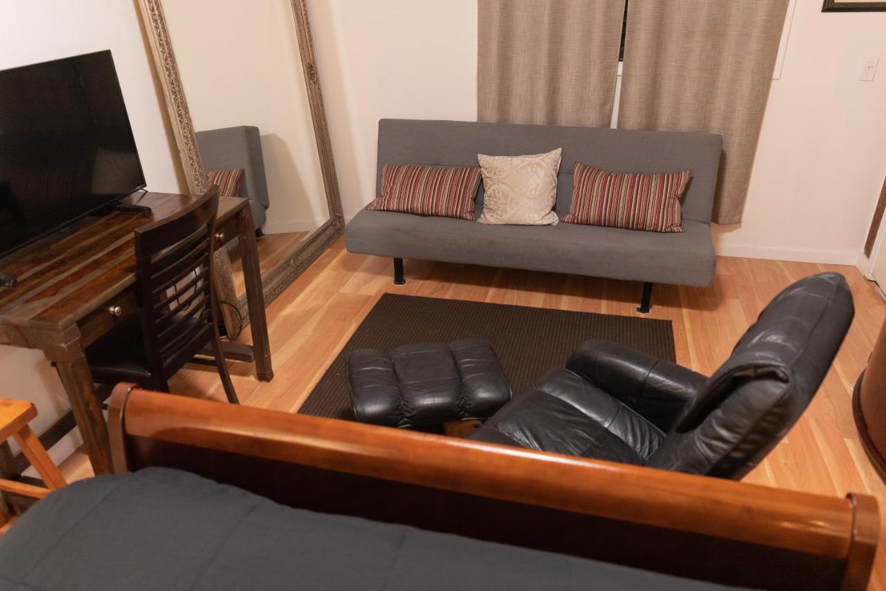 Cozy Private Guest House Los Angeles Exterior photo