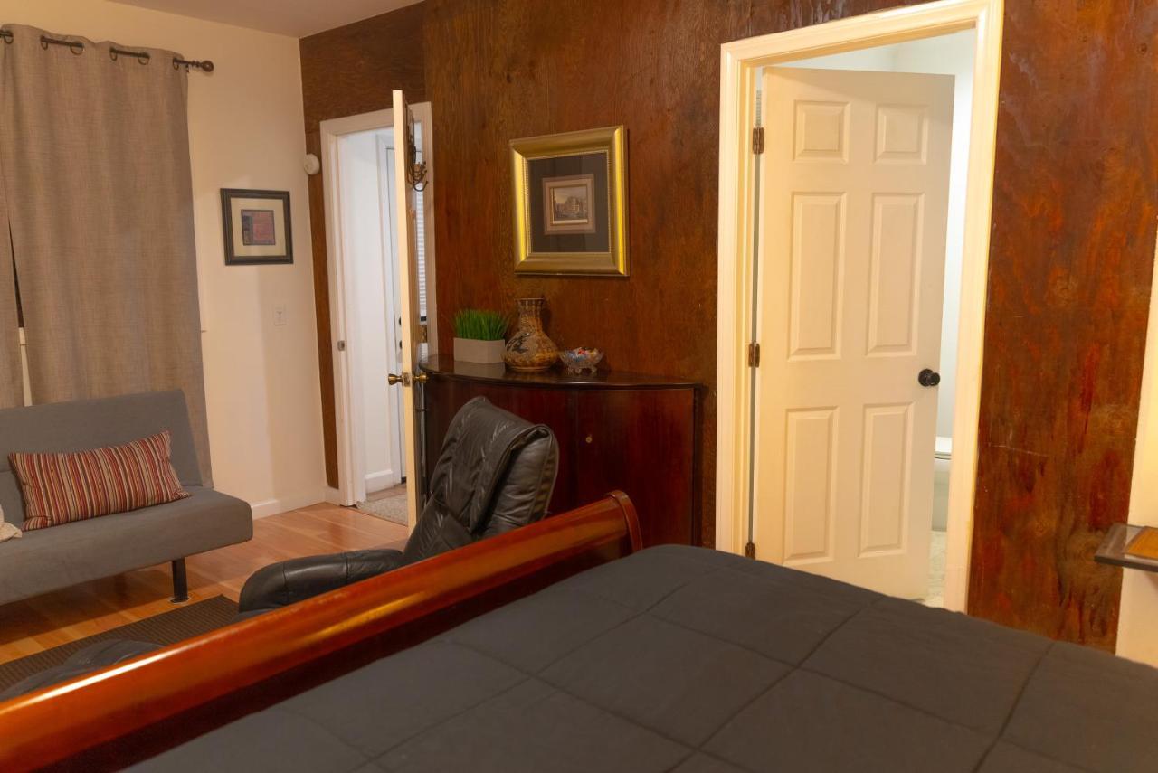 Cozy Private Guest House Los Angeles Exterior photo