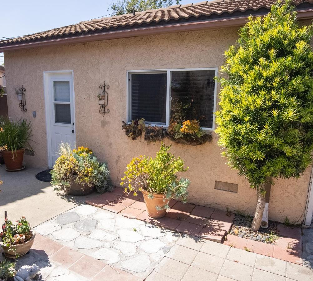 Cozy Private Guest House Los Angeles Exterior photo