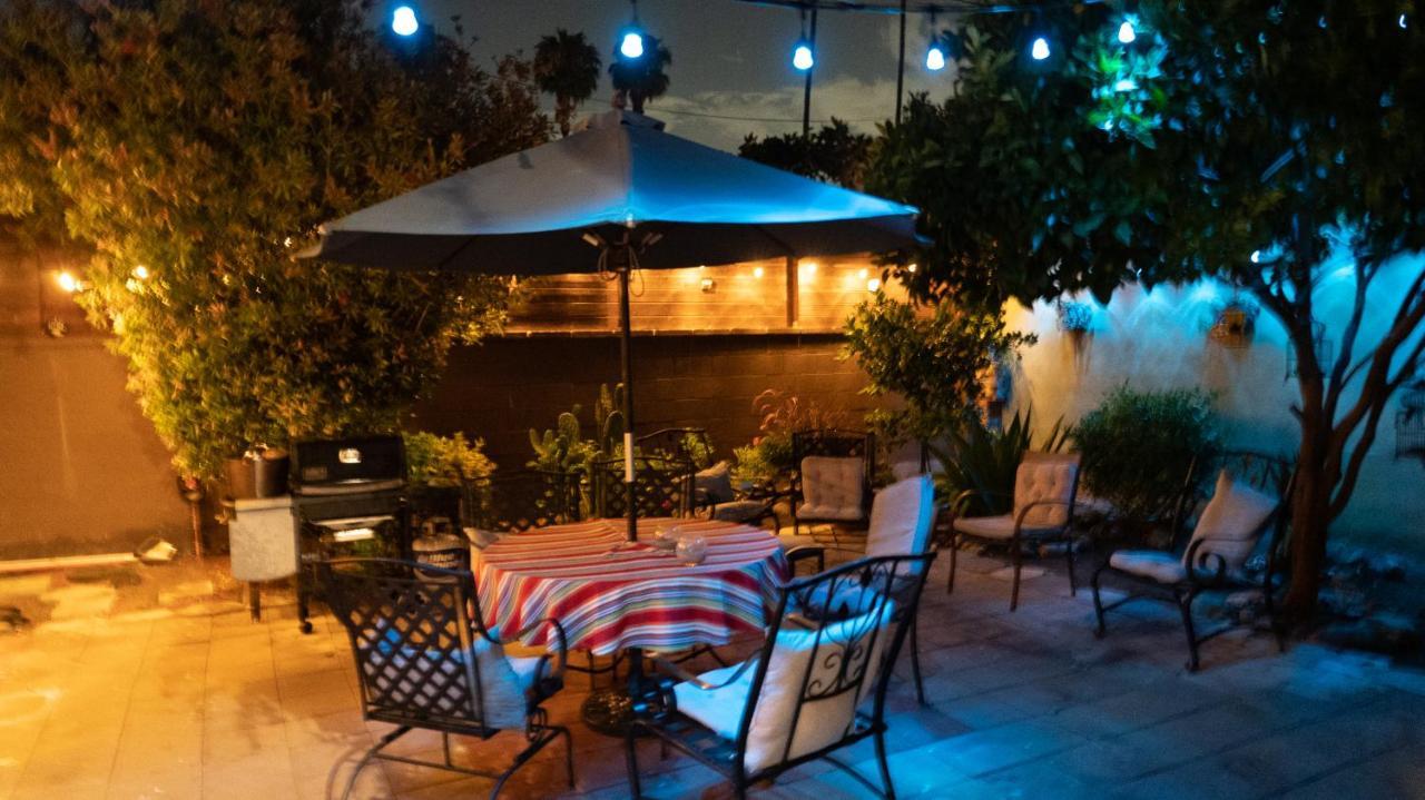 Cozy Private Guest House Los Angeles Exterior photo
