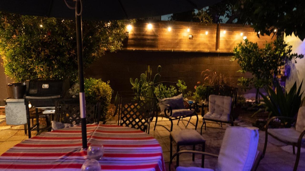Cozy Private Guest House Los Angeles Exterior photo
